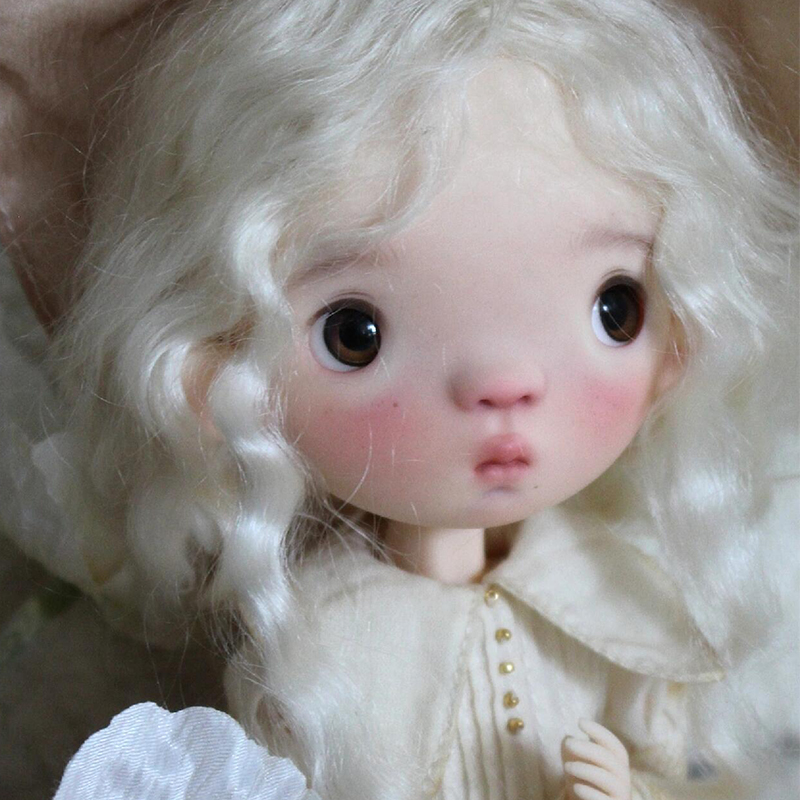 Joint Connector Bracket - XiaoNiao Bjd Doll GLXiaoLiu Blythe LilliputTravels