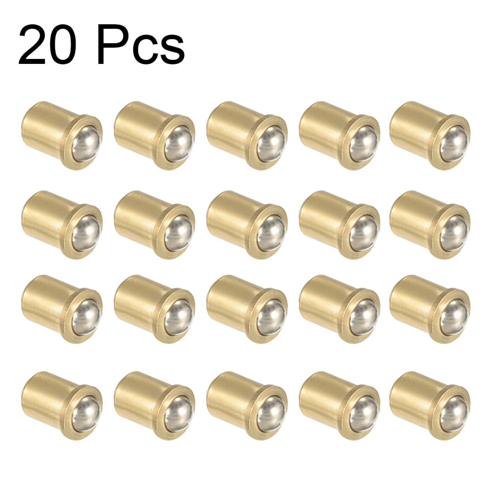 Furniture Joinery Hardware - Uxcell 20 個 5 × 8.5