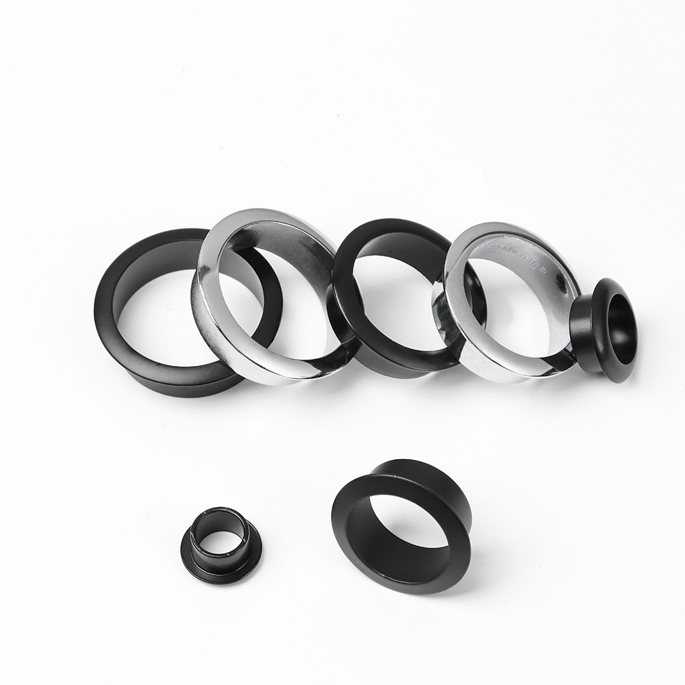 Furniture Hardware Outlet - 亜鉛合金コンピュータデスクケーブル,ワイヤーホールカバー,穴防止,プラグケーブル出力,家具ハードウェア