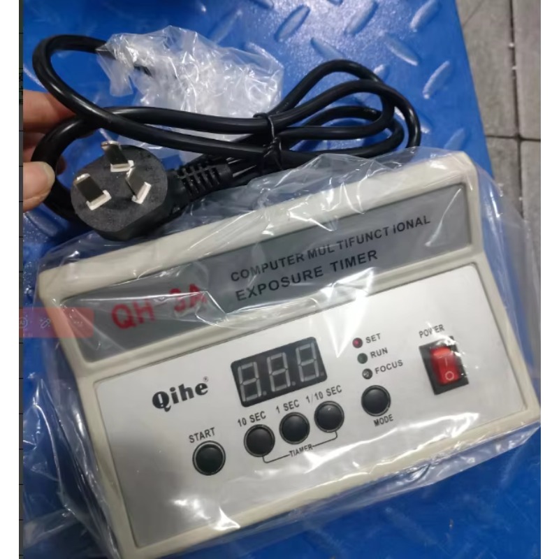 Qh Furniture - QH-3A ダークルーム電子デジタル表示露光タイマー