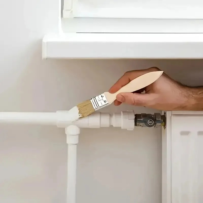 1-24 個のプロフェッショナルペイントブラシセット、木製ハ - Furniture Hardware Brackets のレビューと価格
