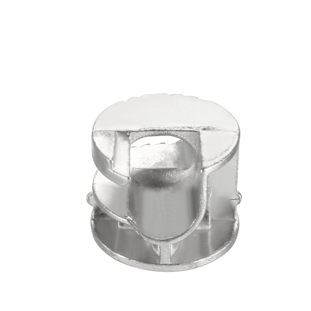 uxcell 新しいホット 10 個家具サイド接続 15 × - Furniture Joinery Hardware のレビューと価格