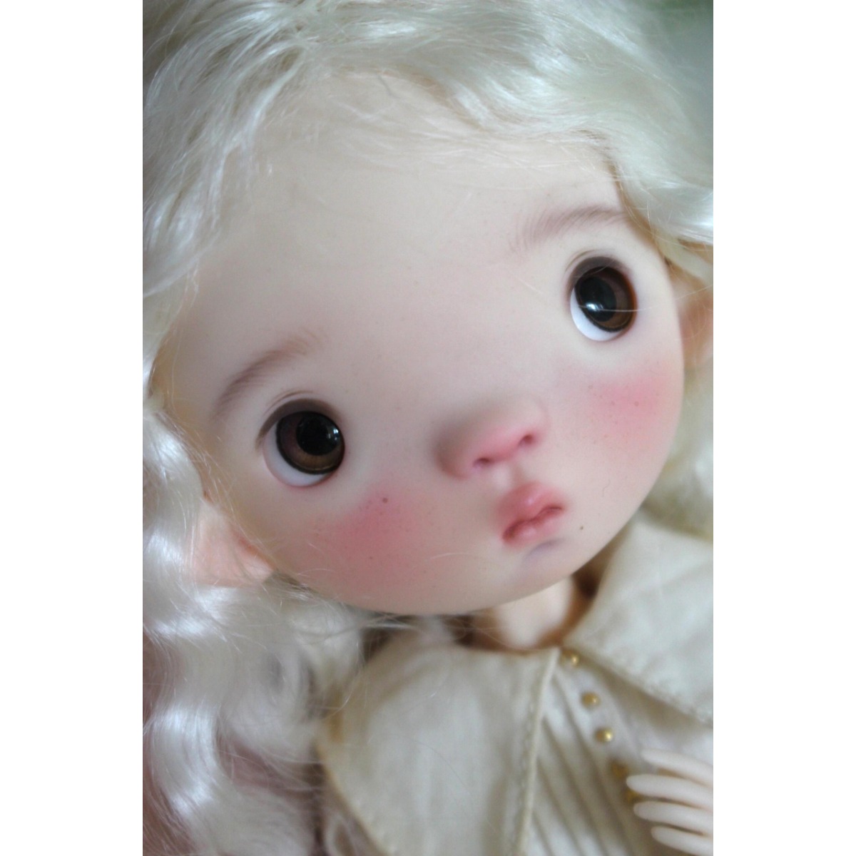 XiaoNiao Bjd Doll GLXiaoLiu Bl - Joint Connector Bracket のレビューと価格