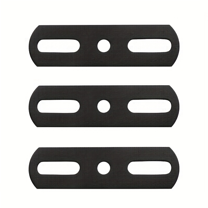 3 個のフラットサポートブラケット修理ジョイントボードベッド - Joint Connector Bracket のレビューと価格