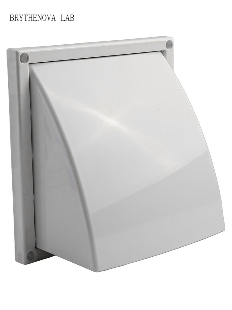 100MM、125MM、150MM 外壁換気グリルレンジフー - Furniture Hardware Outlet のレビューと価格