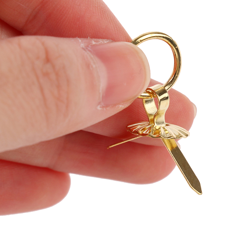 金属製の引き出しハンドル,4個,ハードウェア1/12,子供の - Furniture Hardware Pulls のレビューと価格