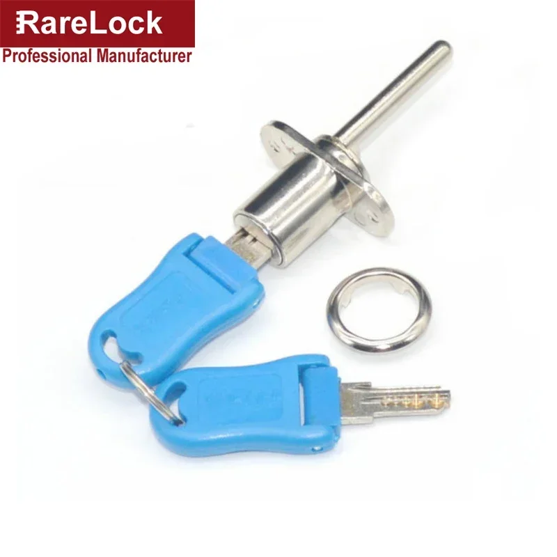 キャビネット用引き出しロックメールボックスツールボックスとフ - Furniture Hardware Tools のレビューと価格