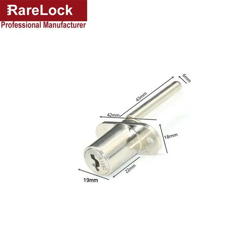 キャビネット用引き出しロックメールボックスツールボックスとフ - Furniture Hardware Tools のレビューと価格
