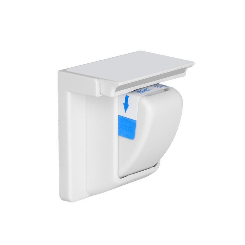 赤ちゃんのための目に見えない磁気キャビネットロック,子供の安 - Furniture Joinery Hardware のレビューと価格