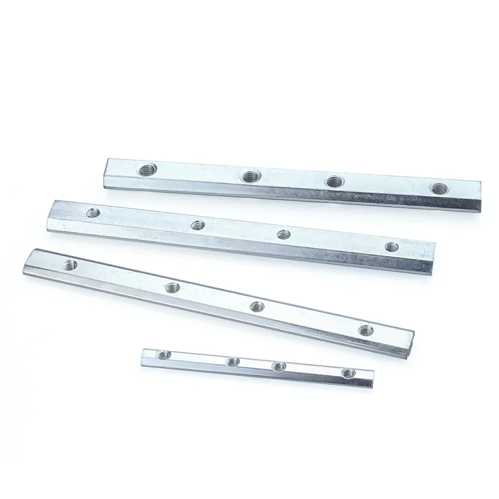 4 個 V スロット T スロットジョイナー 180 度スト - Joint Connector Bracket のレビューと価格