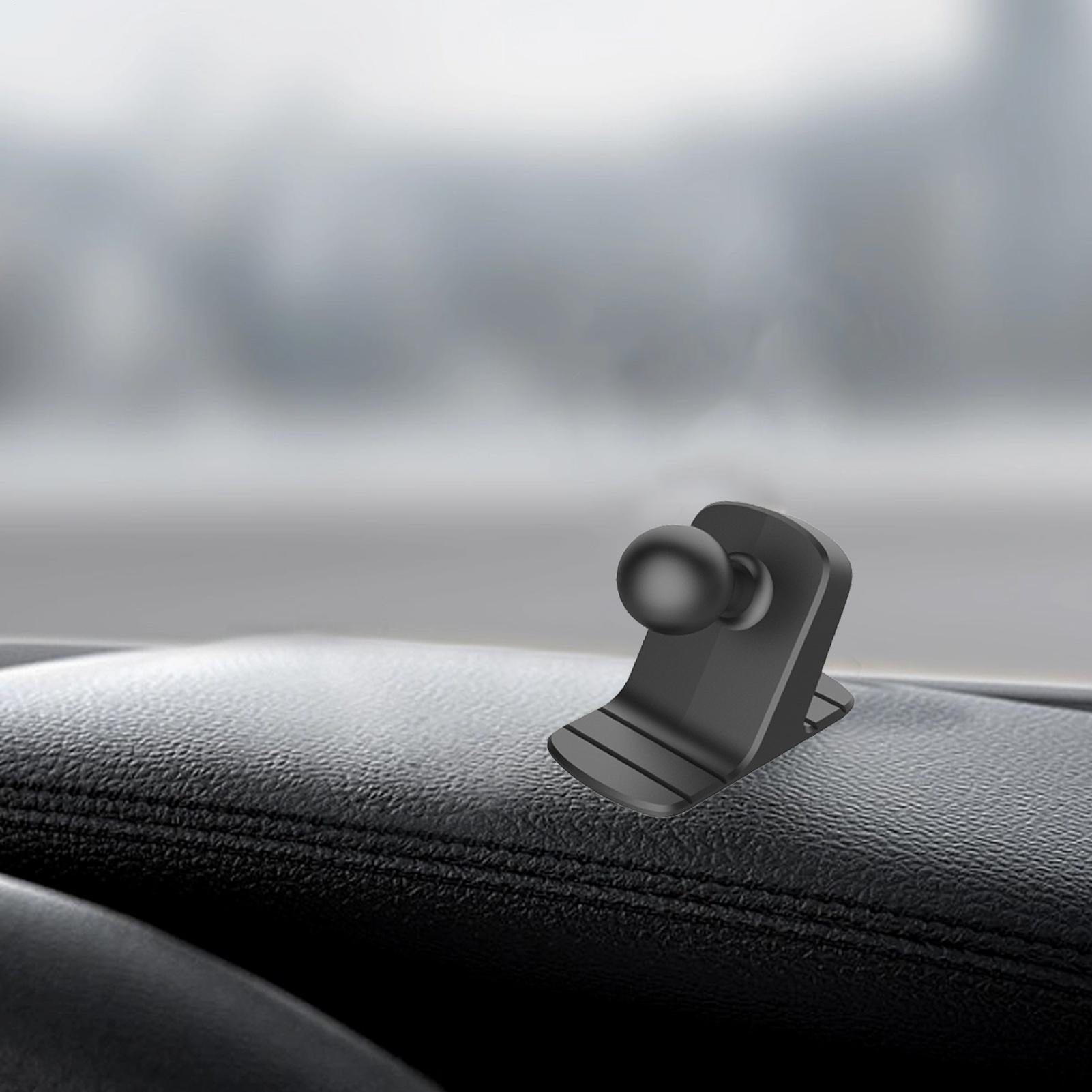 ポータブル自動車電話ホルダー 17 ミリメートルボールヘッド - Joint Connector Bracket のレビューと価格
