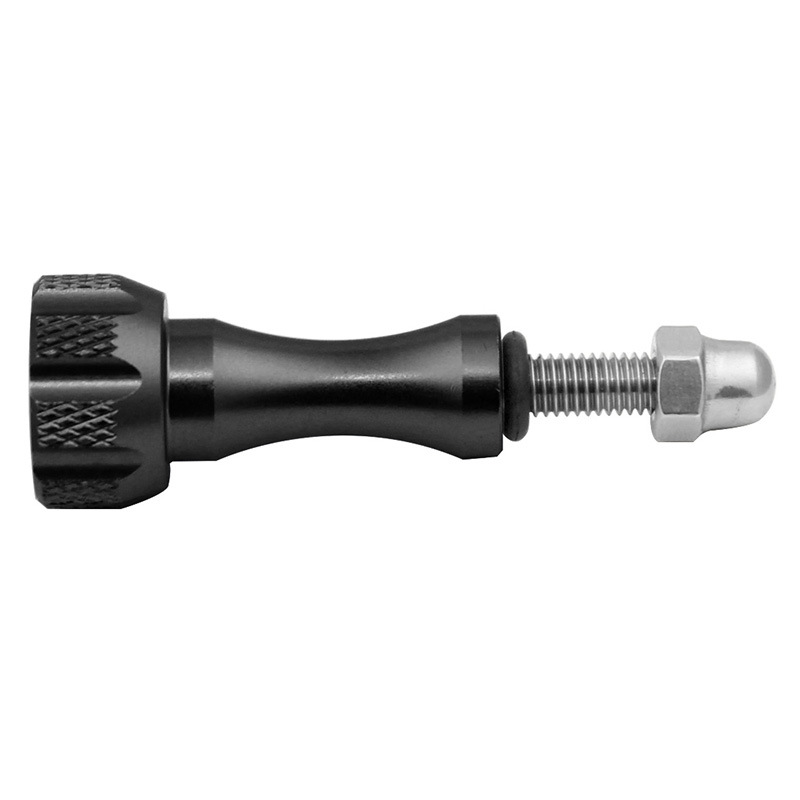 GoPro Hero用アルミネジ,CNCアクセサリー,サムノ - Cam Lock Nut のレビューと価格