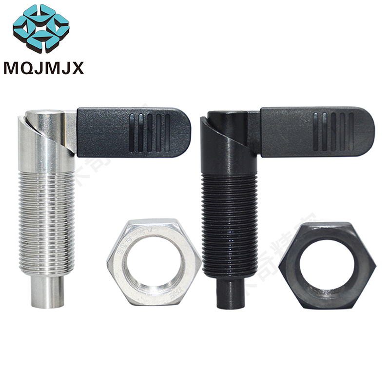 1Pc FXVBK PXVBK L タイプレバーインデックス - Cam Lock Nut のレビューと価格