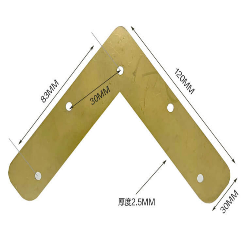 1PC 20cm-40cm ゴールド鉄テーブル脚金属ハードウ - Furniture Hardware For Legs のレビューと価格