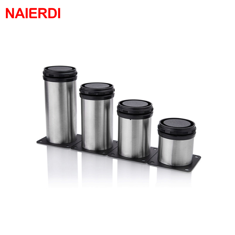 NAIERDI 5 センチメートル-30 センチメートル家具 - Furniture Hardware For Legs のレビューと価格