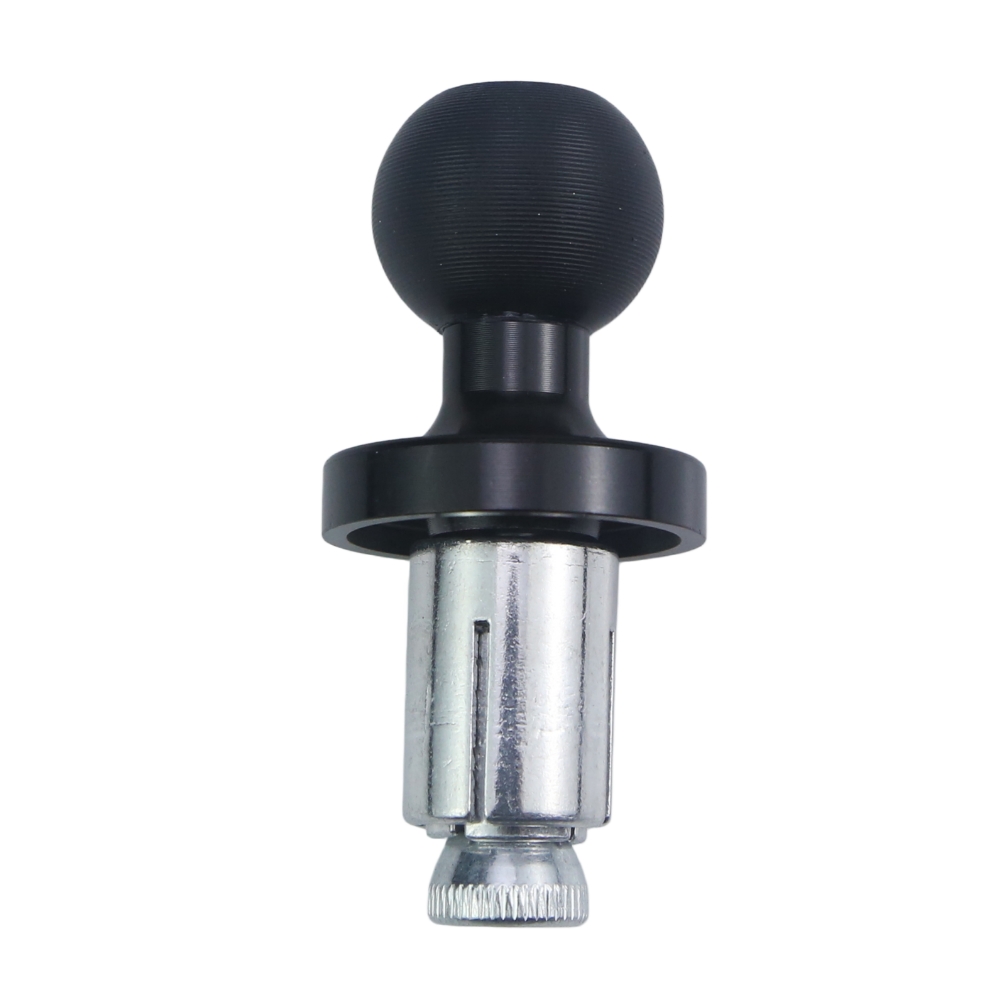 アルミ製オートバイハンドルバー＆フォークステムボールヘッドマ - Joint Connector Bracket のレビューと価格