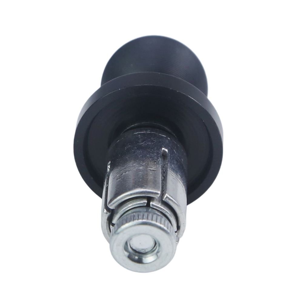 アルミ製オートバイハンドルバー＆フォークステムボールヘッドマ - Joint Connector Bracket のレビューと価格
