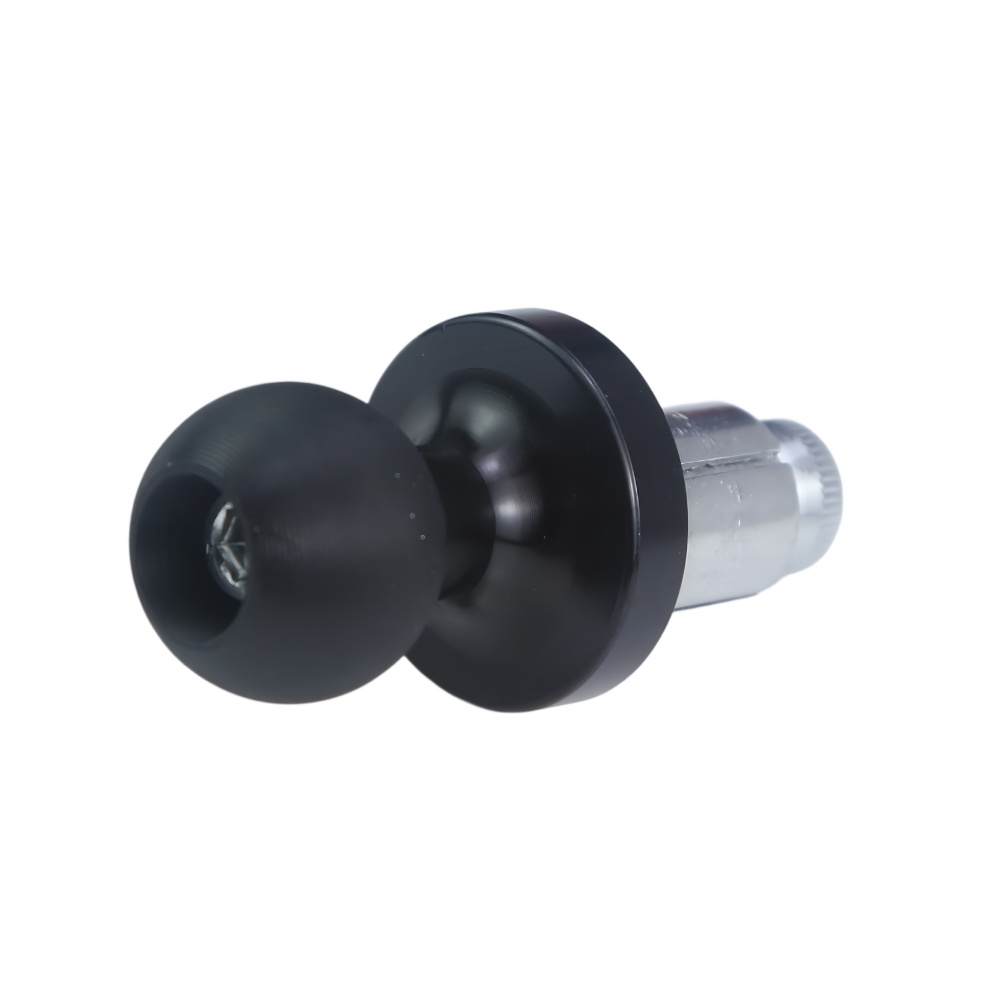 アルミ製オートバイハンドルバー＆フォークステムボールヘッドマ - Joint Connector Bracket のレビューと価格