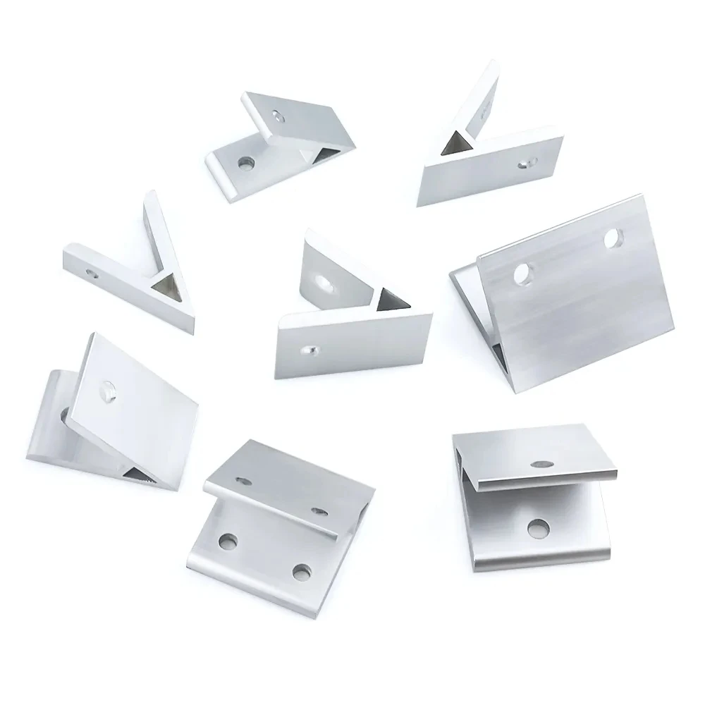 4 個 45 度角度コーナーブラケット 2020 3030  - Joint Connector Bracket のレビューと価格