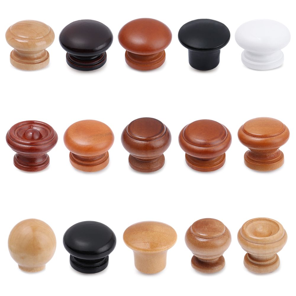 1 個新しいジュエリーボックスノブ家具ハードウェア食器棚ハン - Furniture Hardware Pulls のレビューと価格