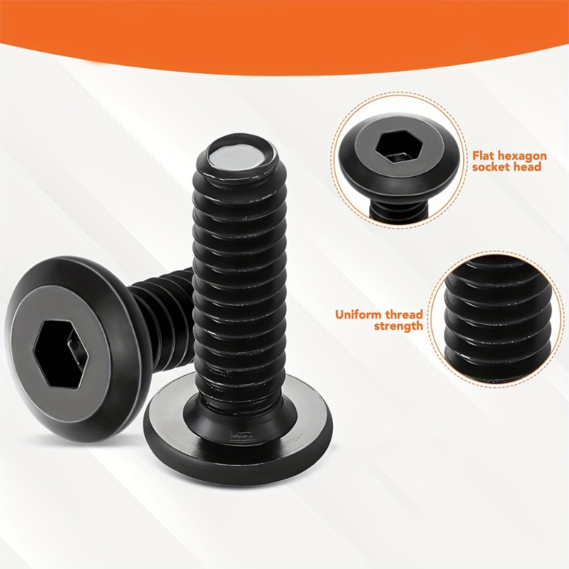 10 個のネジ付きインサートナットコンビネーションツールキッ - Furniture Hardware Tools のレビューと価格
