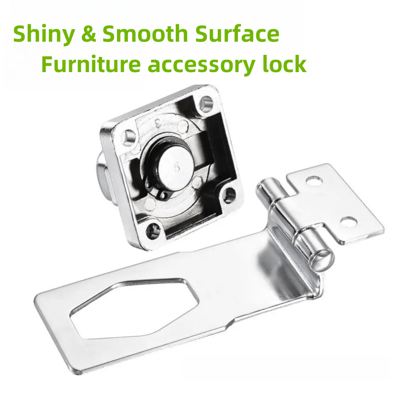 1/2 セットのノブスタイル家具安全ロック、キャビネット、引 - Furniture Hardware Brackets のレビューと価格