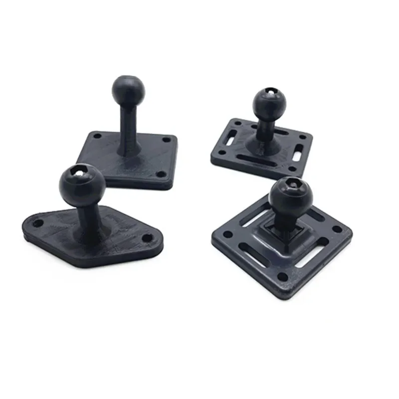 17mm ボールマウントからダイヤモンドボールジョイントまた - Joint Connector Bracket のレビューと価格