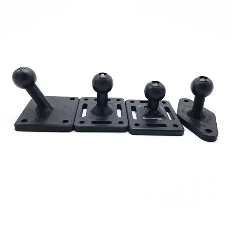 17mm ボールマウントからダイヤモンドボールジョイントまた - Joint Connector Bracket のレビューと価格
