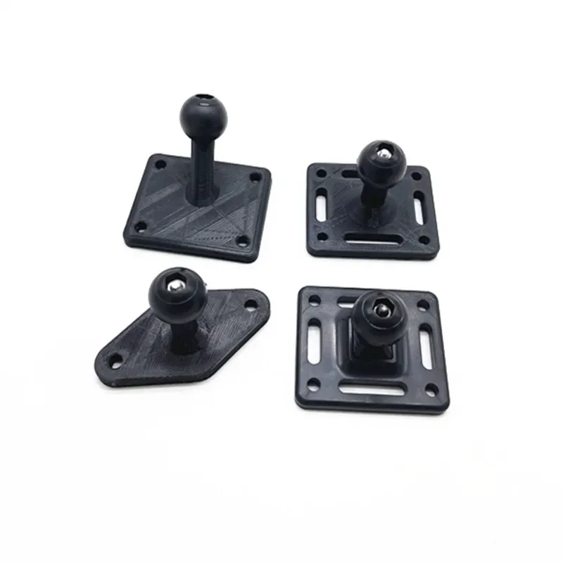 17mm ボールマウントからダイヤモンドボールジョイントまた - Joint Connector Bracket のレビューと価格