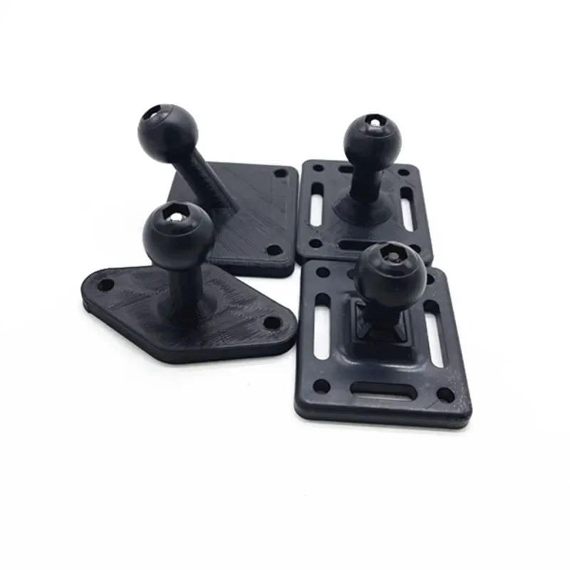 17mm ボールマウントからダイヤモンドボールジョイントまた - Joint Connector Bracket のレビューと価格