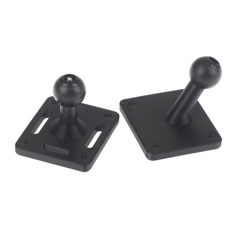 1Pc 17mm ボールマウントアダプターからボールジョイン - Joint Connector Bracket のレビューと価格