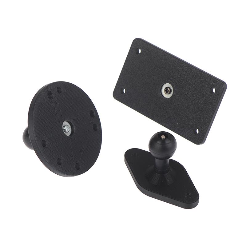 1Pc 17mm ボールマウントアダプターからボールジョイン - Joint Connector Bracket のレビューと価格