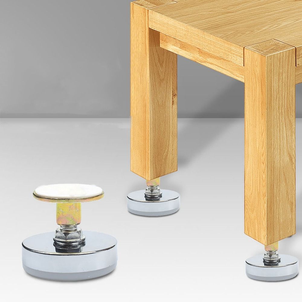 調節可能な家具サポート脚、ねじ込みベース、家具脚、フロアプロ - Furniture Hardware For Legs のレビューと価格