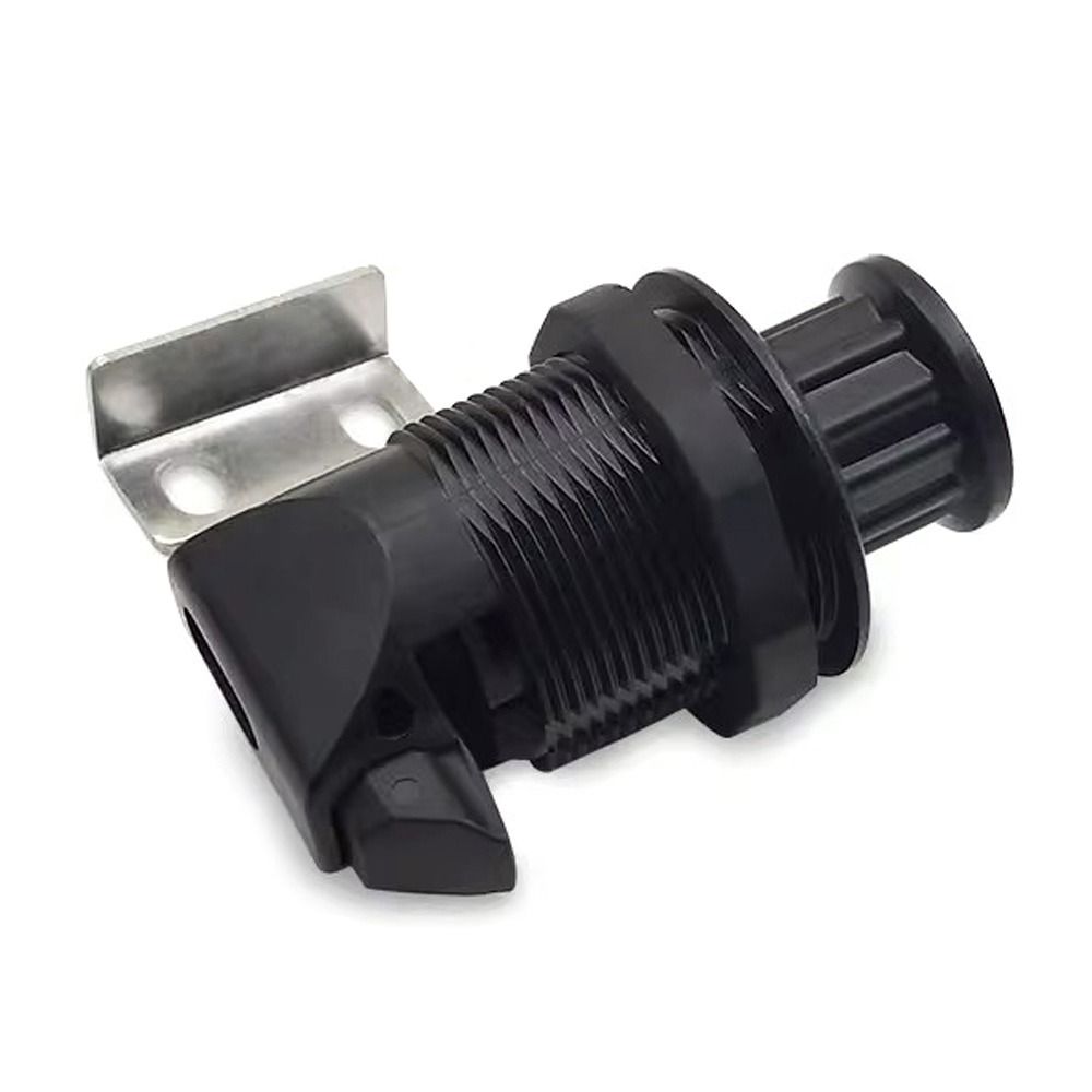耐久性のあるキャラバン食器棚 RV キャビネットプッシュボタ - Furniture Hardware Tools のレビューと価格