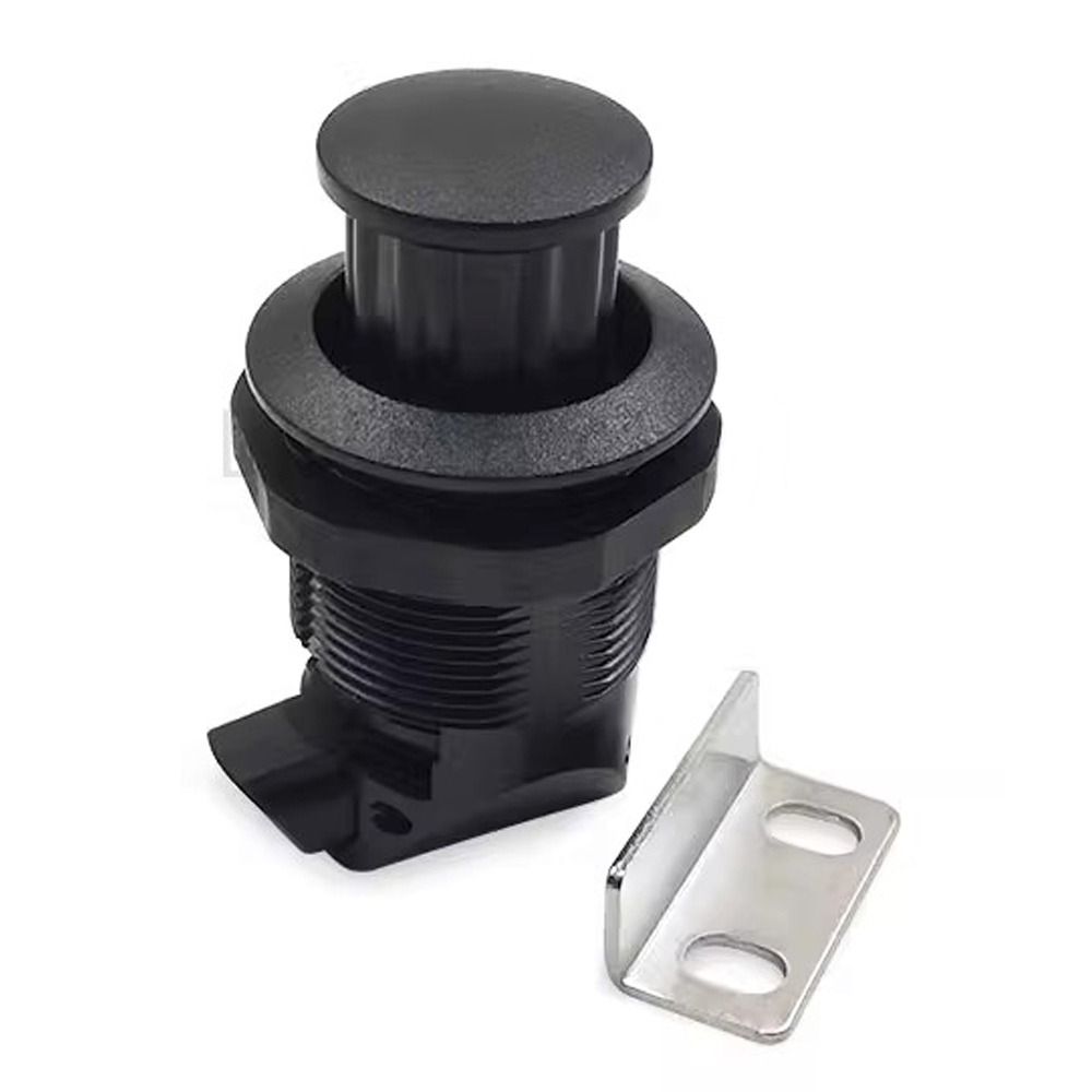 耐久性のあるキャラバン食器棚 RV キャビネットプッシュボタ - Furniture Hardware Tools のレビューと価格