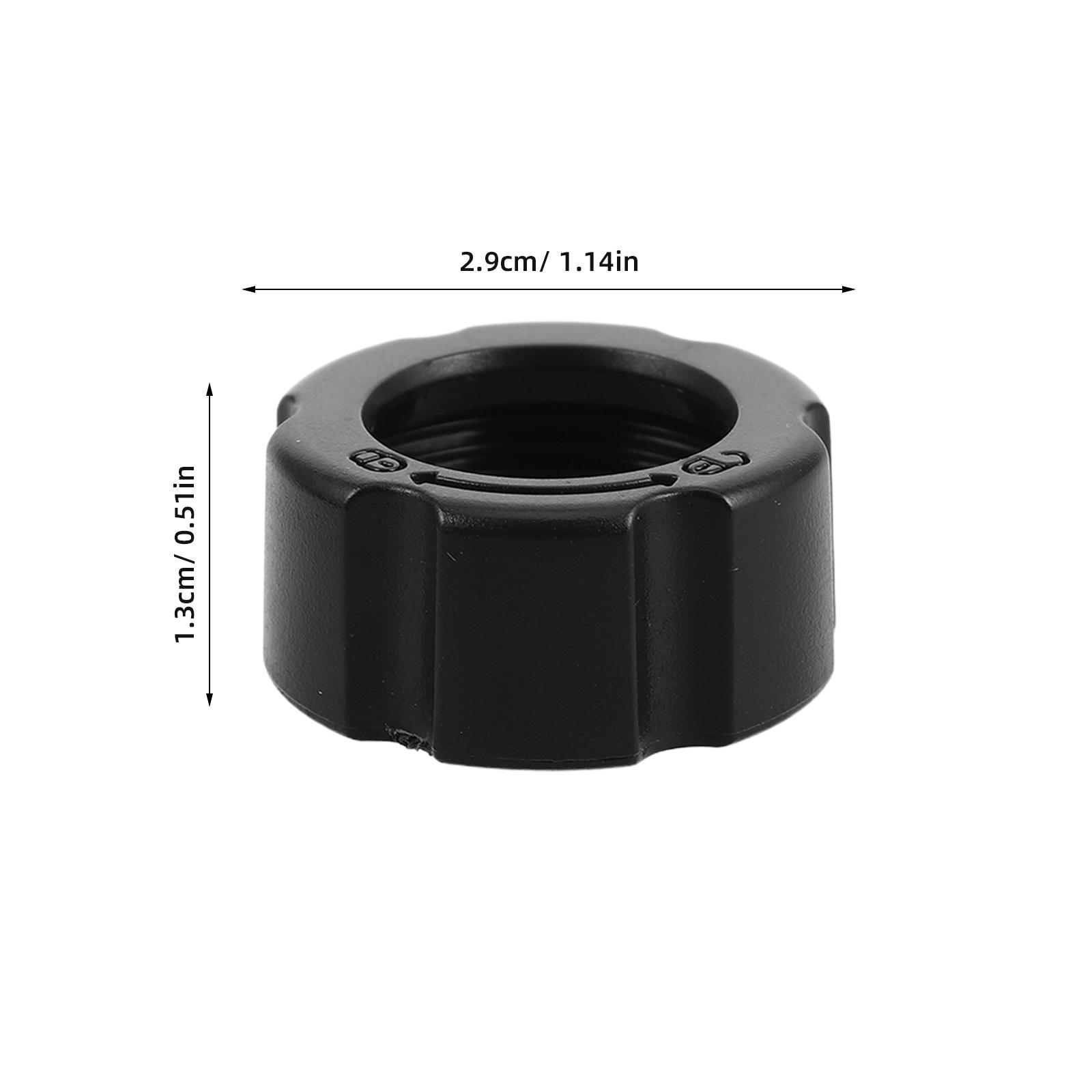 10 個電話ホルダーナットカーマウントボールジョイントアダプ - Joint Connector Bracket のレビューと価格