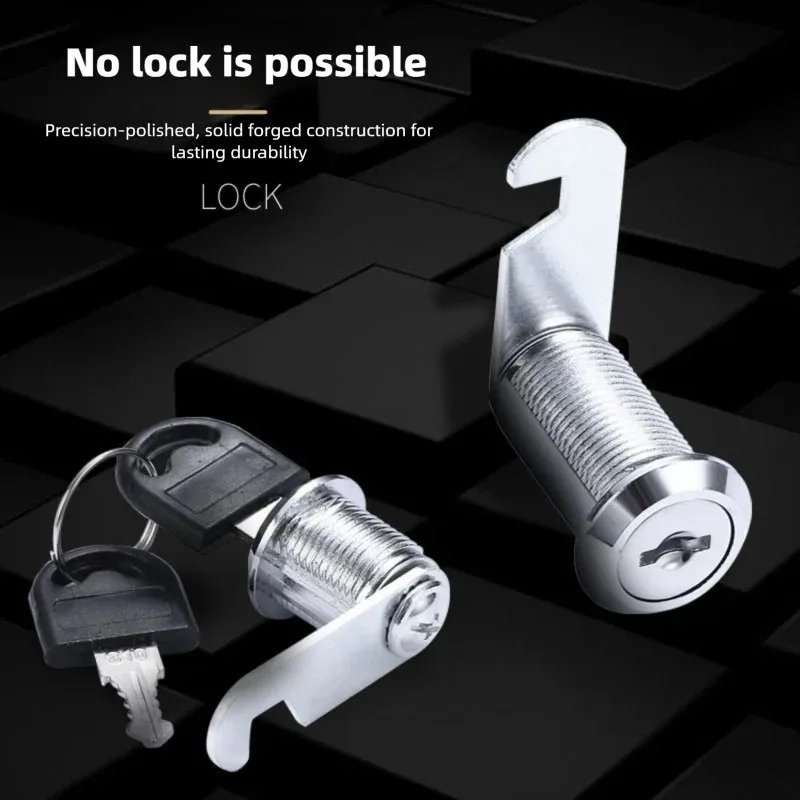 家具金物、郵便受けロック、商品保護用カップボード南京錠、鍵屋 - Furniture Hardware Tools のレビューと価格