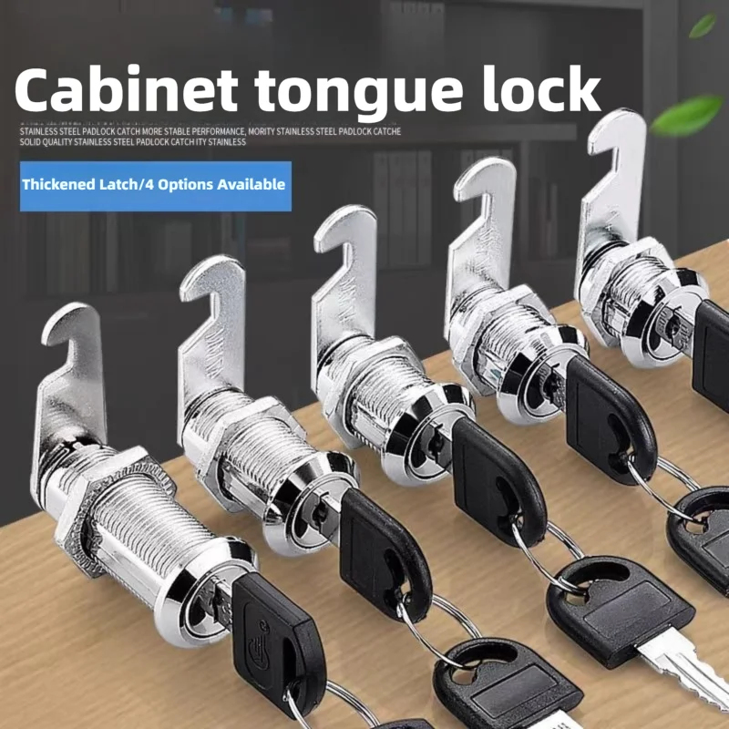 家具金物、郵便受けロック、商品保護用カップボード南京錠、鍵屋 - Furniture Hardware Tools のレビューと価格