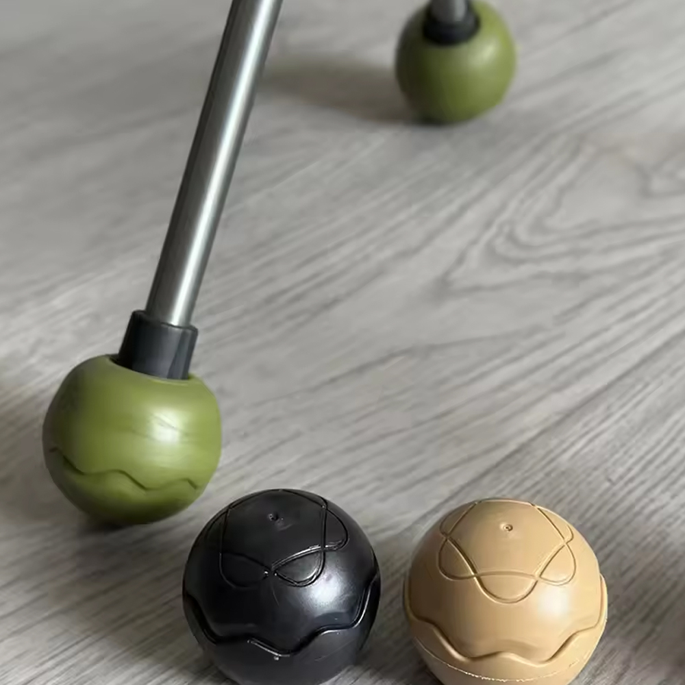 椅子の脚キャップゴム足プロテクターパッド家具テーブルカバー滑 - Furniture Hardware Brackets のレビューと価格