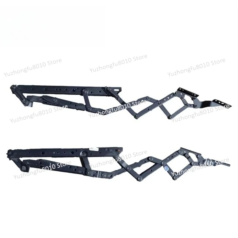 新しい家具金物アクセサリー金属フレームリクライニングチェア機 - Furniture Hardware For Legs のレビューと価格
