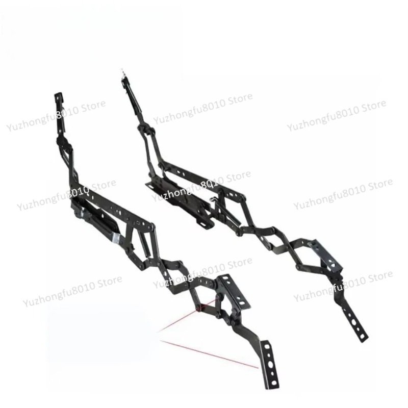 新しい家具金物アクセサリー金属フレームリクライニングチェア機 - Furniture Hardware For Legs のレビューと価格