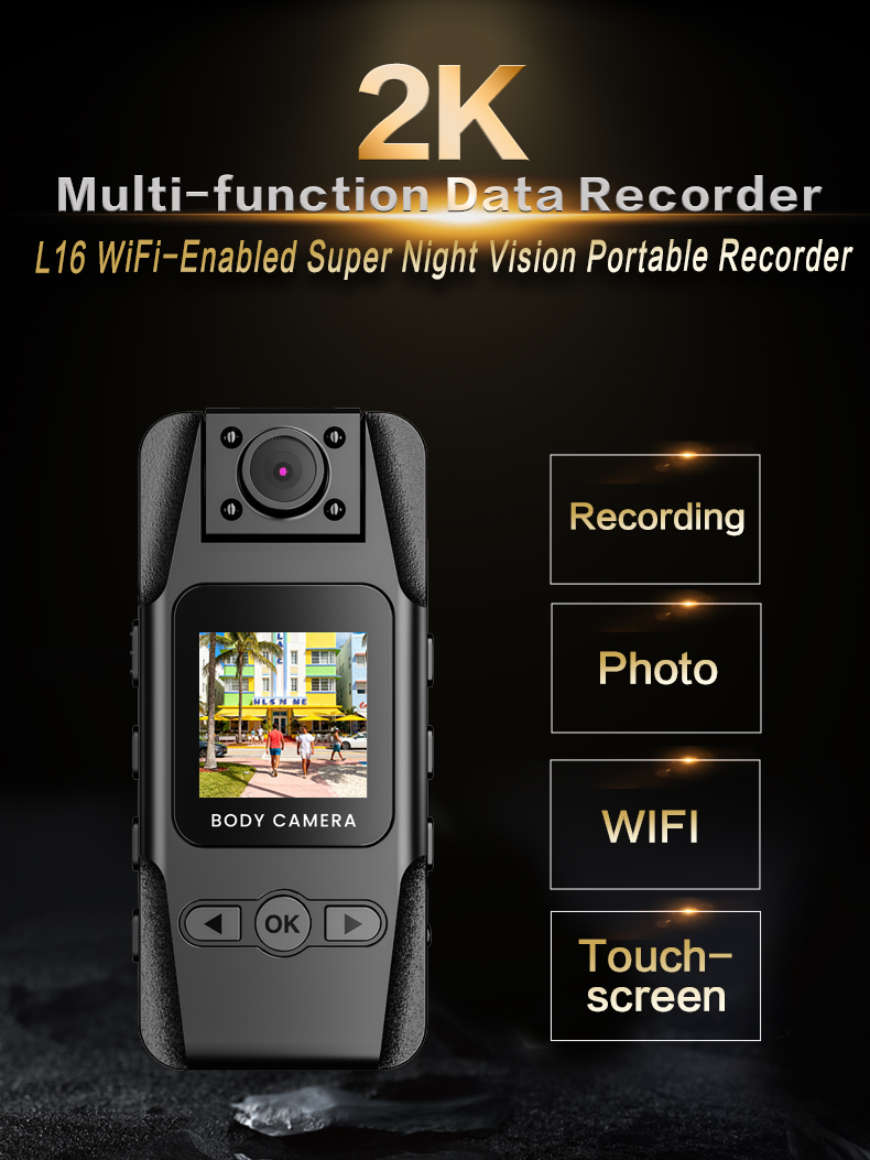 2Kポケットカメラ、クリアナイトビジョン、ポータブル、ワイヤ - Cam Lock Nut のレビューと価格