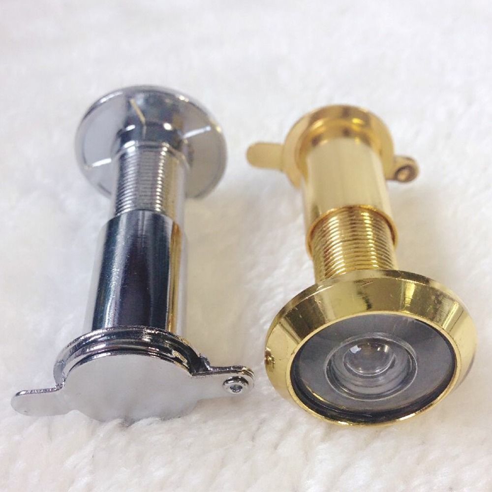 落下防止ドアビューアー、家具ハードウェアツール、HDガラスレ - Furniture Hardware Tools のレビューと価格