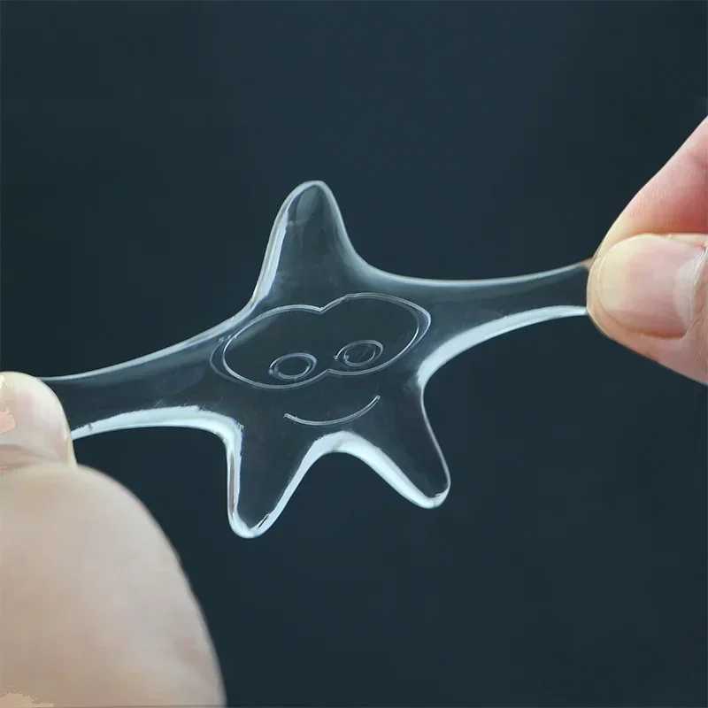静かなドアハンドルバンパープロテクター,2個,ゴムストッパー - Furniture Hardware Pulls のレビューと価格