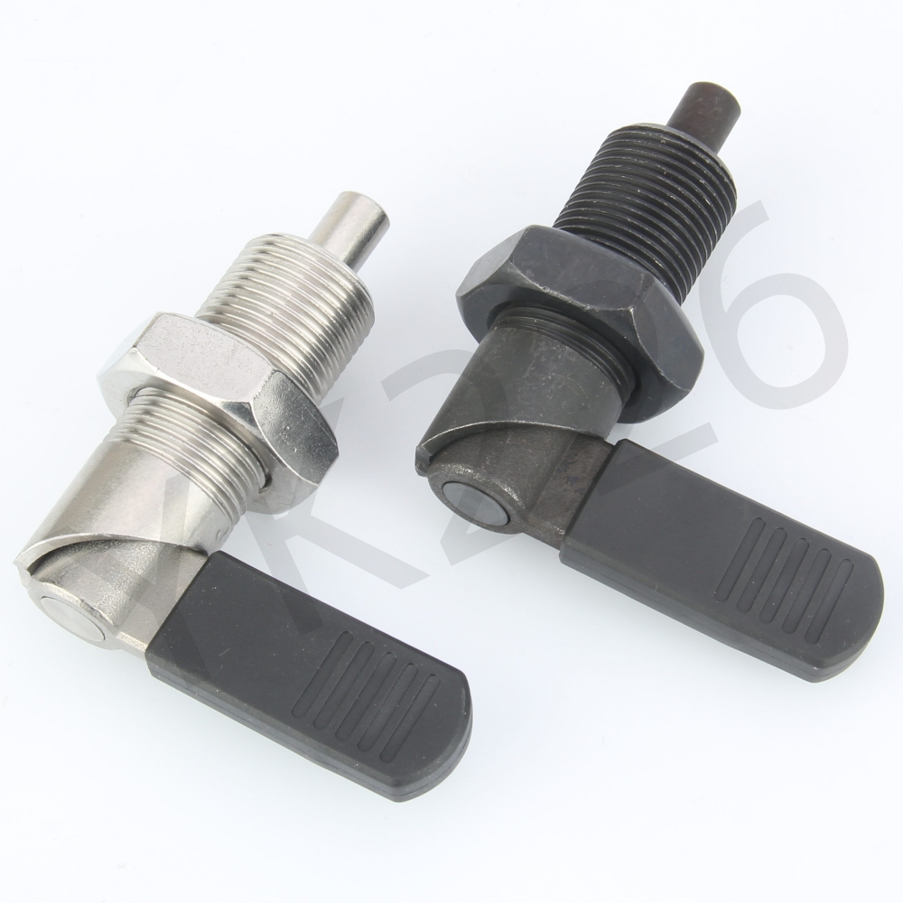 Yk226カーボン/ステンレス鋼レバータイプカムアクションス - Cam Lock Nut のレビューと価格