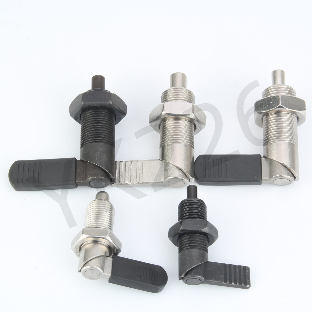 Yk226カーボン/ステンレス鋼レバータイプカムアクションス - Cam Lock Nut のレビューと価格