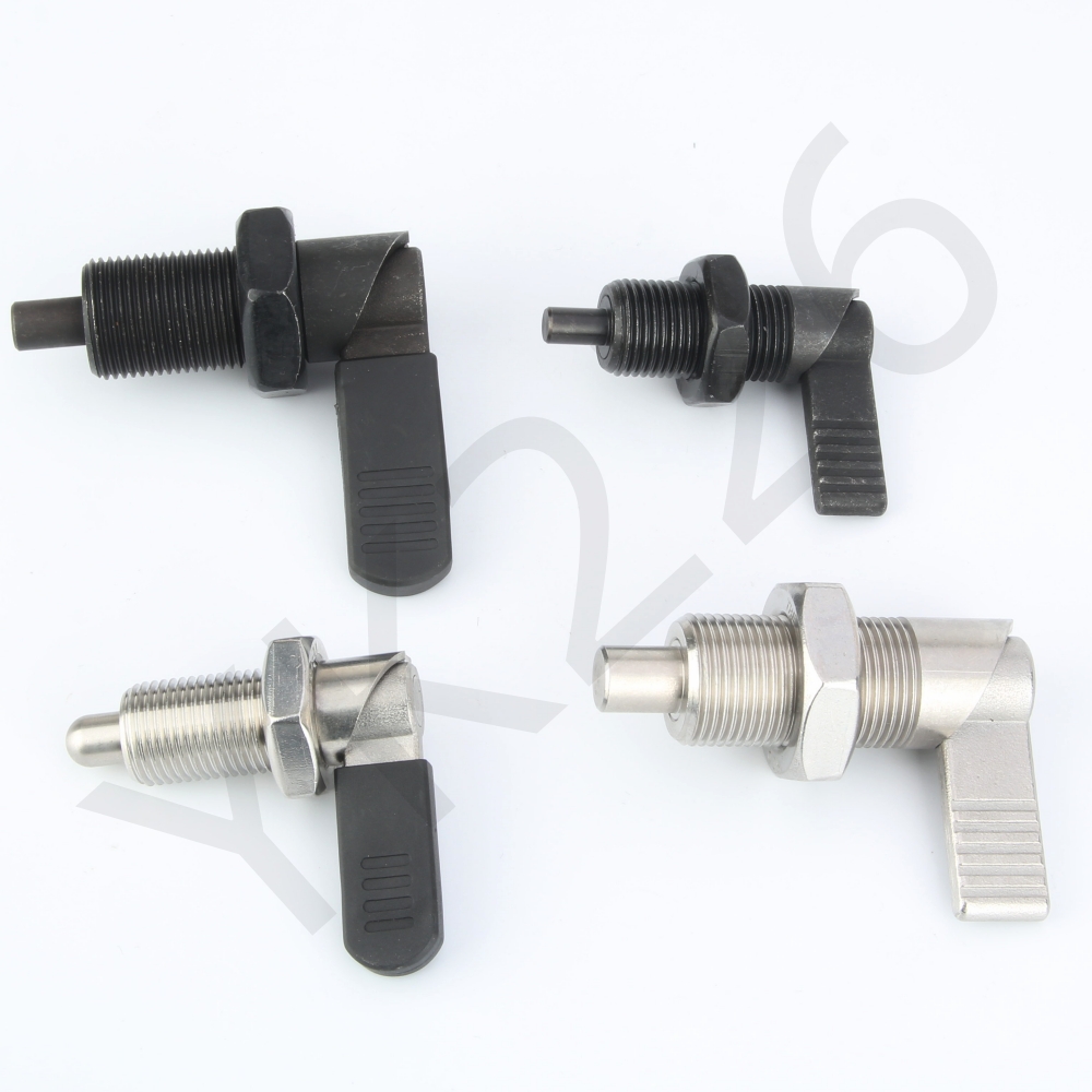 Yk226カーボン/ステンレス鋼レバータイプカムアクションス - Cam Lock Nut のレビューと価格
