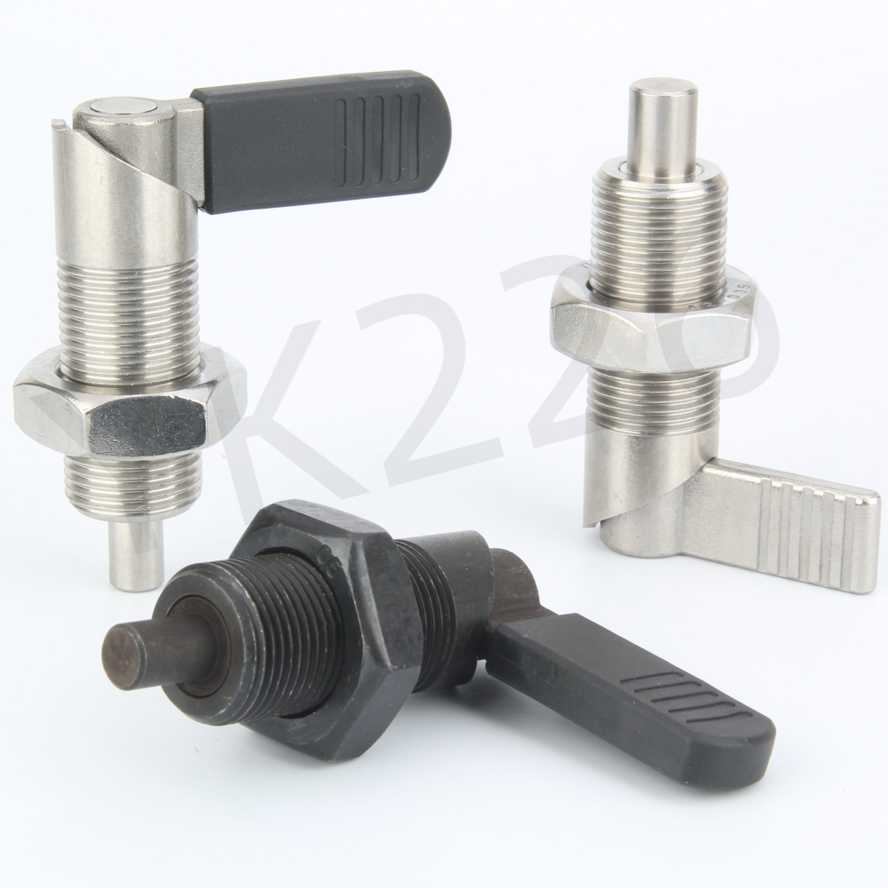 Yk226カーボン/ステンレス鋼レバータイプカムアクションス - Cam Lock Nut のレビューと価格