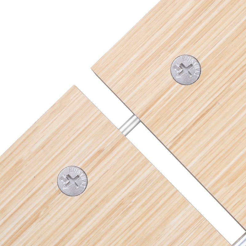 20個 家具カムロックナット接続金具 15 x11.5/ 1 - Furniture Joinery Hardware のレビューと価格