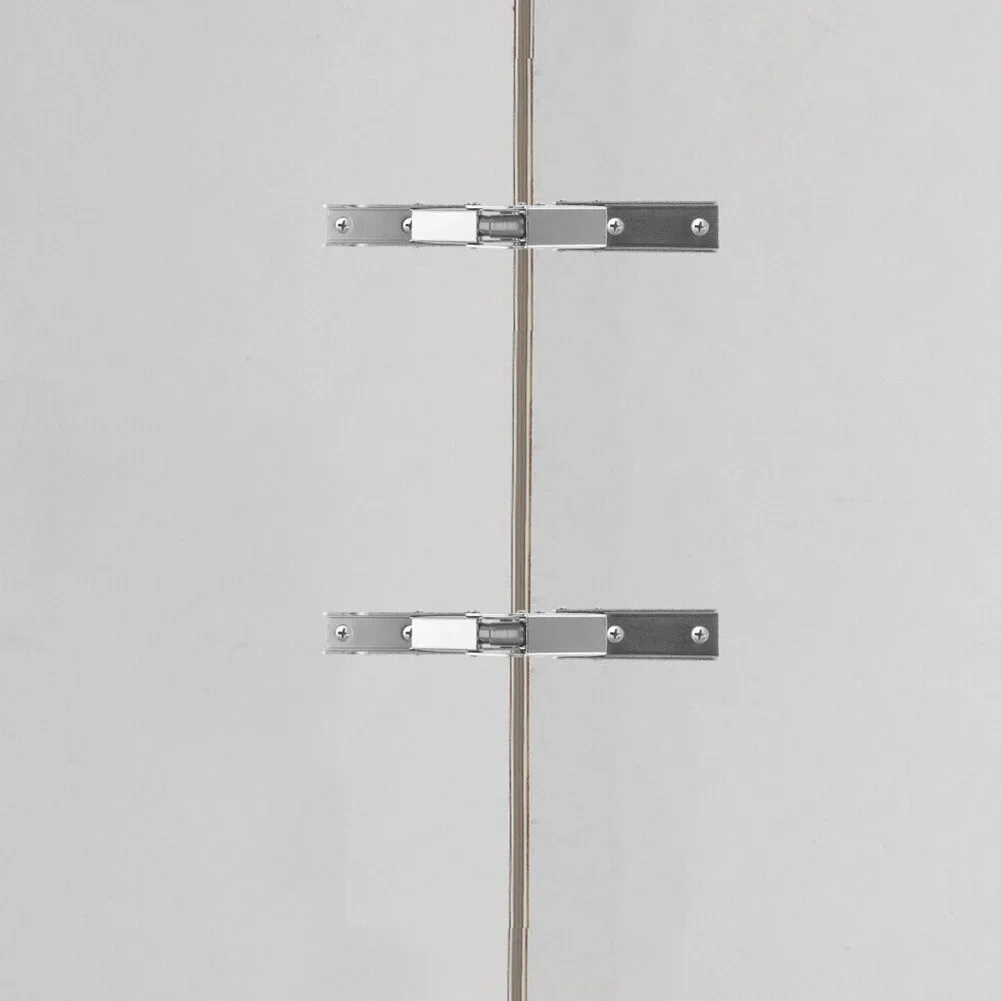 折りたたみ式ヒンジ90度セルフロック,ダブルレッグ,180度 - Furniture Hardware For Legs のレビューと価格